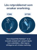 Snorke Pakken