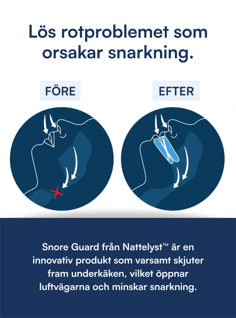 Snorke Pakken