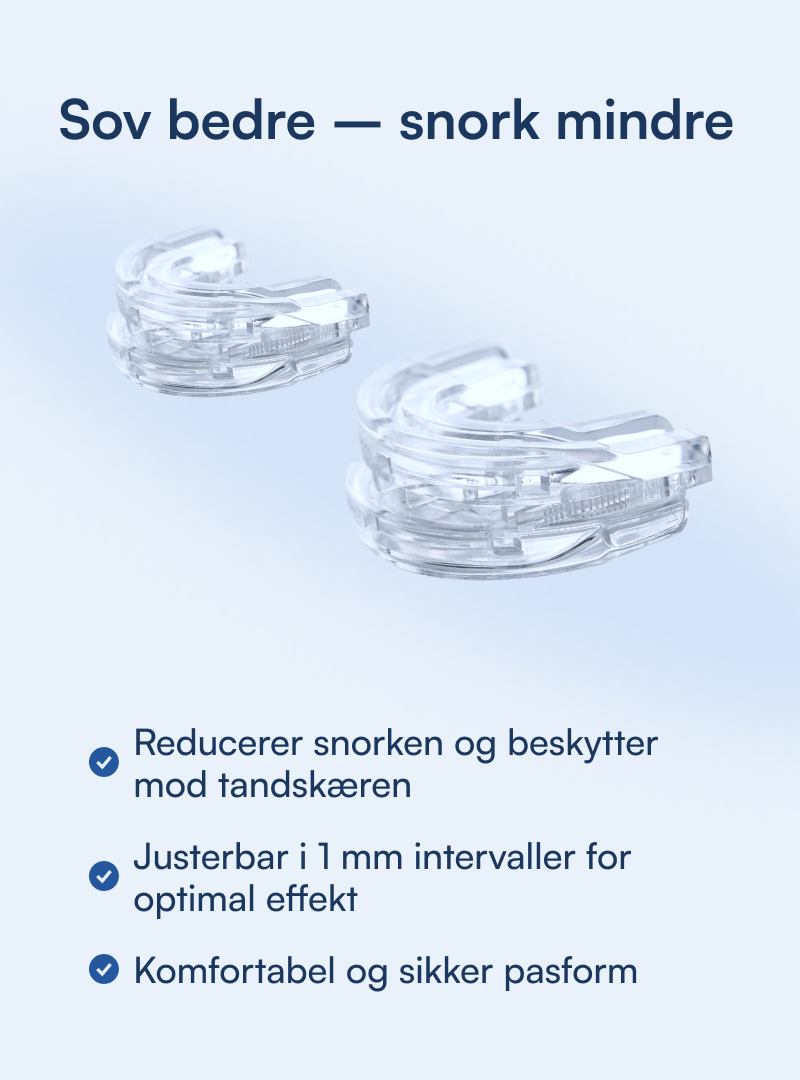 Snorke Pakken
