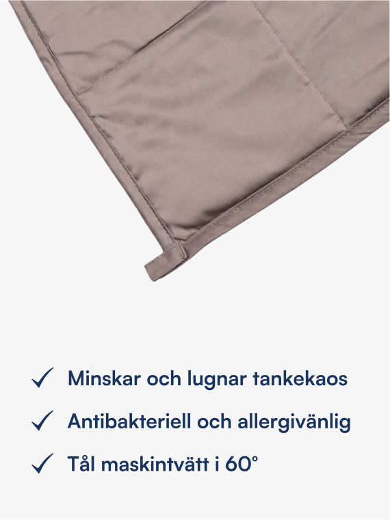 Tyngdtäcke SE 2