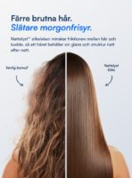 100% Mullbärssiden Kuvertlakan (OEKO-TEX) Beige