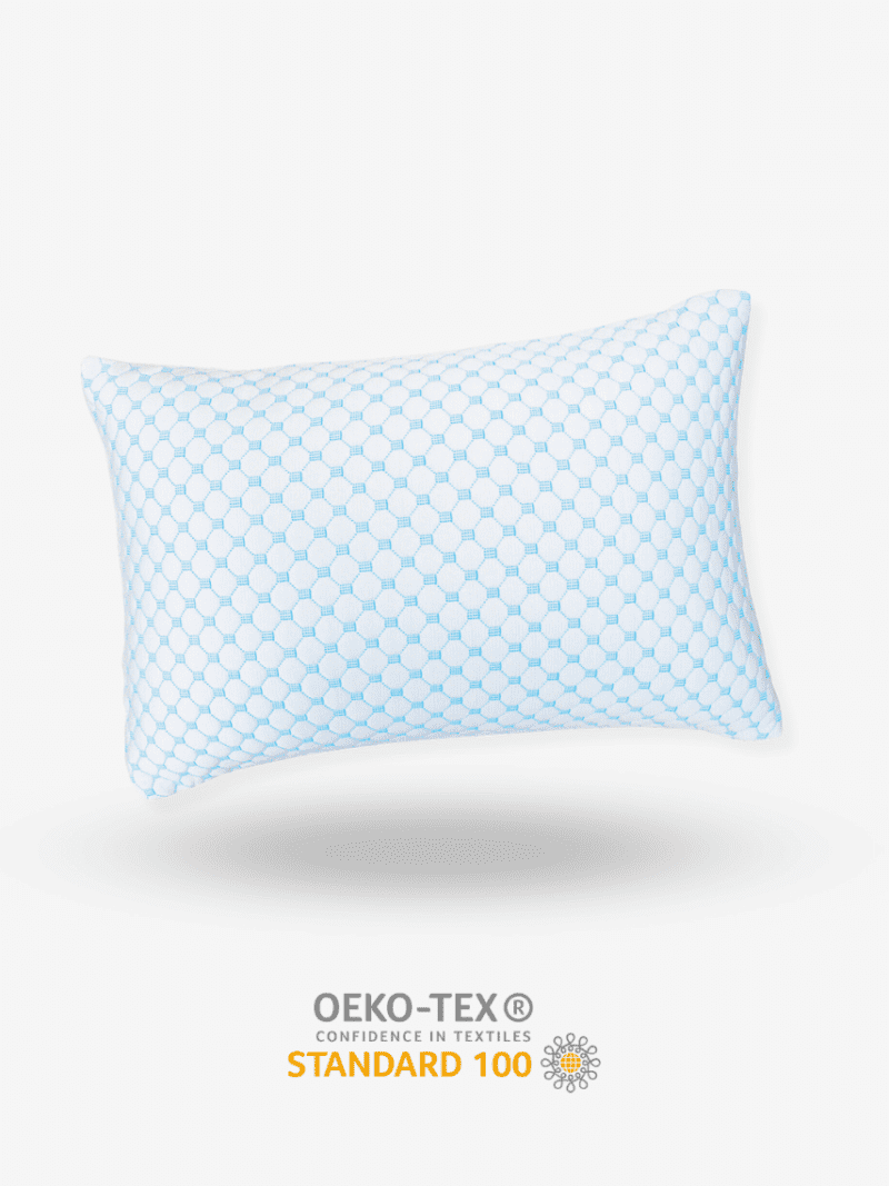 The Dreamy Pillow (Bambu & Memory Foam) Nattelyst™