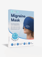 Full Coverage Migraine Mask Nattelyst™