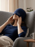 Full Coverage Migraine Mask Nattelyst™