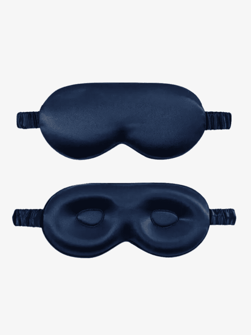 Vincent Sovmask (100% Mullbärssiden)